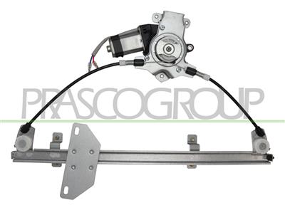 ALZACRISTALLO ANTERIORE DESTRO-ELETTRICO MOD. 5 PORTE — ricambio carrozzeria NISSAN Primera P11 — Cod. DS175W025 — Apa Ricambi