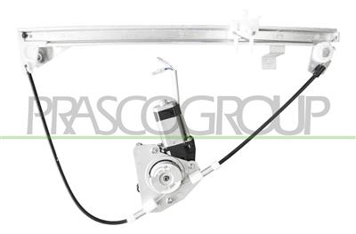 ALZACRISTALLO ANTERIORE DESTRO-ELETTRICO MOD. 5 PORTE — ricambio carrozzeria FIAT Multipla — Cod. FT715W025 — Apa Ricambi