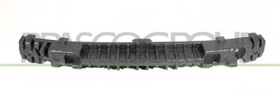 ASSORBITORE PARAURTI ANTERIORE — ricambio carrozzeria BMW X3 - F25 — Cod. BM8041602 — Apa Ricambi