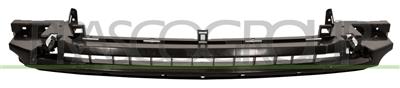 ASSORBITORE PARAURTI ANTERIORE-CON FORI LAVAFARI — ricambio carrozzeria LAND ROVER Range Rover Evoque (L538) — Cod. LR7001612 — Apa Ricambi