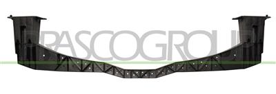 ASSORBITORE PARAURTI ANTERIORE-INFERIORE-PLASTICA — ricambio carrozzeria CITROEN C4 — Cod. CI4241612 — Apa Ricambi