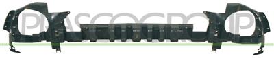 ASSORBITORE PARAURTI ANTERIORE — ricambio carrozzeria JEEP Cherokee — Cod. JE0111012 — Apa Ricambi