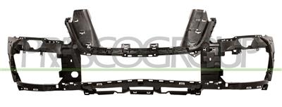 ASSORBITORE PARAURTI ANTERIORE — ricambio carrozzeria MERCEDES Ml Class (W164) — Cod. ME8261612 — Apa Ricambi