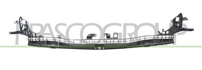 ASSORBITORE PARAURTI ANTERIORE-PLASTICA — ricambio carrozzeria MERCEDES E Class (W213/S213) — Cod. ME0471642 — Apa Ricambi