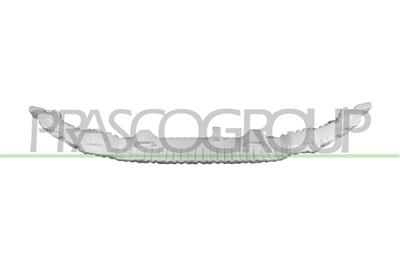 ASSORBITORE PARAURTI ANTERIORE-SUPERIORE-PLASTICA — ricambio carrozzeria BMW 5 Series - G30/G31 LCI — Cod. BM0551602 — Apa Ricambi
