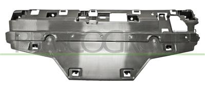 ASSORBITORE PARAURTI POSTERIORE-INFERIORE-PLASTICA — ricambio carrozzeria BMW 3 Series - F30/F31 M-Tech — Cod. BM0291672 — Apa Ricambi