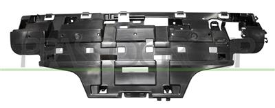 ASSORBITORE PARAURTI POSTERIORE-INFERIORE-PLASTICA — ricambio carrozzeria BMW 4 Series - F32/F33 - COUPE/CABRIO - M-Tech — Cod. BM4021652 — Apa Ricambi