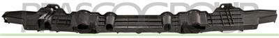 ASSORBITORE PARAURTI POSTERIORE-PLASTICA — ricambio carrozzeria FIAT FIORINO/QUBO — Cod. CI9071672 — Apa Ricambi