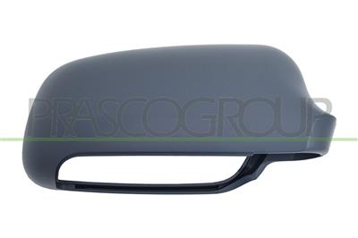 CALOTTA RETROVISORE DESTRO-CON PRIMER-3/5 PORTE MOD. 00-03 — ricambio carrozzeria AUDI A3 3/5 Porte (8V1/8VA) — Cod. AD0167413 — Apa Ricambi