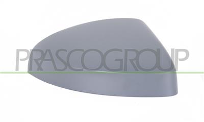 CALOTTA RETROVISORE DESTRO-CON PRIMER — ricambio carrozzeria AUDI A1 — Cod. AD1227413 — Apa Ricambi