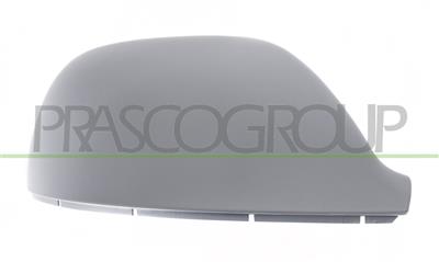 CALOTTA RETROVISORE DESTRO-CON PRIMER-CON LANE ASSIST — ricambio carrozzeria VOLKSWAGEN T6.1 VAN/TRANSPORTER — Cod. VG9197433 — Apa Ricambi