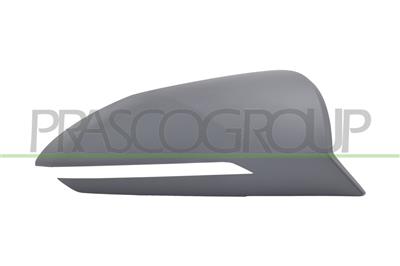 CALOTTA RETROVISORE DESTRO-CON PRIMER-CON SEDE FANALE A LED — ricambio carrozzeria HYUNDAI Tucson N-Line (NX4) — Cod. HN8107423 — Apa Ricambi