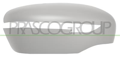 CALOTTA RETROVISORE DESTRO-CON PRIMER-CON SEDE FANALE — ricambio carrozzeria NISSAN Qashqai (J11) — Cod. DS7127423 — Apa Ricambi