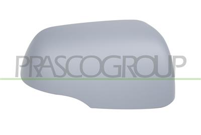 CALOTTA RETROVISORE DESTRO-CON PRIMER-CON SEDE FANALE — ricambio carrozzeria KIA Picanto — Cod. KI3247413 — Apa Ricambi