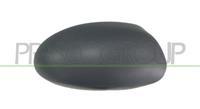 CALOTTA RETROVISORE DESTRO-CON PRIMER — ricambio carrozzeria FORD Focus — Cod. FD4207413 — Apa Ricambi