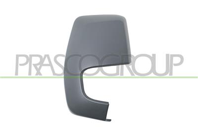 CALOTTA RETROVISORE DESTRO-CON PRIMER — ricambio carrozzeria FORD TRANSIT/TOURNEO — Cod. FD9147413 — Apa Ricambi