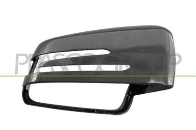 CALOTTA RETROVISORE DESTRO-CON PRIMER — ricambio carrozzeria MERCEDES E Class (W212/S212) — Cod. ME0437413 — Apa Ricambi