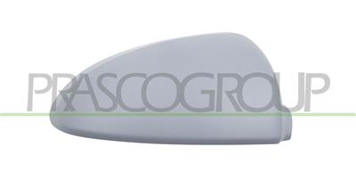 CALOTTA RETROVISORE DESTRO-CON PRIMER — ricambio carrozzeria SMART Fortwo — Cod. ME3057413 — Apa Ricambi