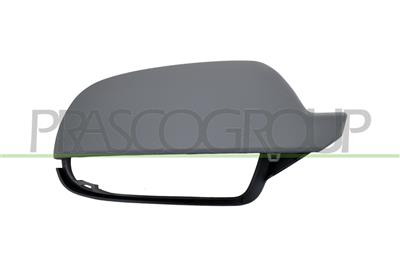 CALOTTA RETROVISORE DESTRO-CON PRIMER — ricambio carrozzeria AUDI A5 (8T8) Sportback — Cod. AD0257413 — Apa Ricambi