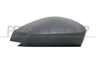 CALOTTA RETROVISORE DESTRO-CON PRIMER MOD. LANE ASSIST — ricambio carrozzeria SKODA Fabia (NJ) — Cod. SK3327423 — Apa Ricambi