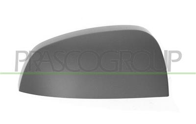 CALOTTA RETROVISORE DESTRO-CON PRIMER — ricambio carrozzeria OPEL/VAUXHALL Meriva — Cod. OP3507413P — Apa Ricambi