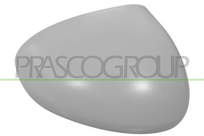 CALOTTA RETROVISORE DESTRO-CON PRIMER — ricambio carrozzeria OPEL/VAUXHALL Meriva B — Cod. OP3547413 — Apa Ricambi