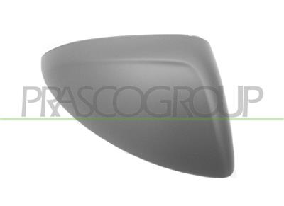 CALOTTA RETROVISORE DESTRO-CON PRIMER — ricambio carrozzeria OPEL/VAUXHALL Astra K (B16) — Cod. OP4207413 — Apa Ricambi