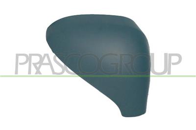 CALOTTA RETROVISORE DESTRO-CON PRIMER — ricambio carrozzeria PEUGEOT 207 Sport — Cod. PG3207413 — Apa Ricambi