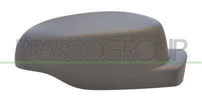 CALOTTA RETROVISORE DESTRO-CON PRIMER — ricambio carrozzeria RENAULT Twingo — Cod. RN3277413 — Apa Ricambi