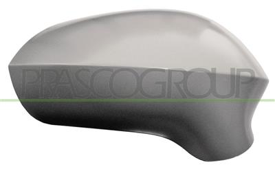 CALOTTA RETROVISORE DESTRO-CON PRIMER — ricambio carrozzeria SEAT Leon — Cod. ST4247413 — Apa Ricambi
