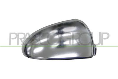 CALOTTA RETROVISORE DESTRO-CROMATA — ricambio carrozzeria SMART Fortwo — Cod. ME3057415 — Apa Ricambi