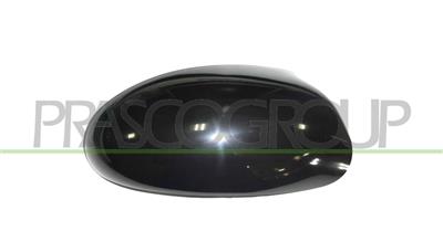 CALOTTA RETROVISORE DESTRO-NERA — ricambio carrozzeria FORD Focus — Cod. FD4207403 — Apa Ricambi