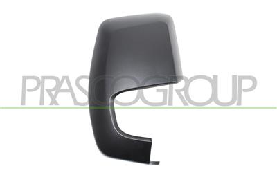 CALOTTA RETROVISORE DESTRO-NERA — ricambio carrozzeria FORD TRANSIT/TOURNEO — Cod. FD9147403 — Apa Ricambi