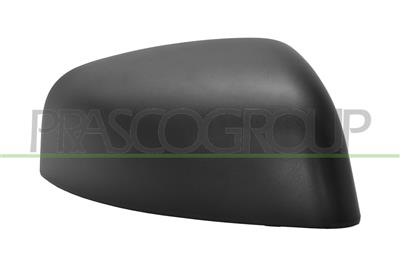 CALOTTA RETROVISORE DESTRO-NERA — ricambio carrozzeria FORD TRANSIT/TOURNEO Connect (CHC) — Cod. FD9387403 — Apa Ricambi