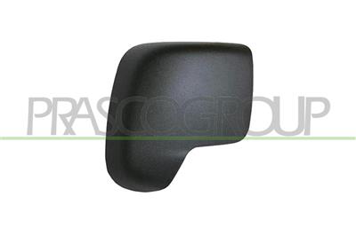 CALOTTA RETROVISORE DESTRO-NERA — ricambio carrozzeria CITROEN Nemo — Cod. FT9077403 — Apa Ricambi