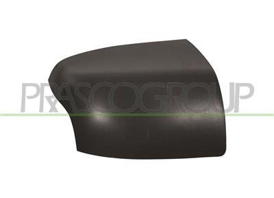CALOTTA RETROVISORE DESTRO-NERA-LISCIA-CON SEDE FANALE — ricambio carrozzeria FORD Focus — Cod. FD4247423 — Apa Ricambi