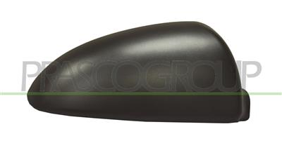 CALOTTA RETROVISORE DESTRO-NERA — ricambio carrozzeria SMART Fortwo — Cod. ME3057403 — Apa Ricambi