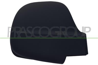 CALOTTA RETROVISORE DESTRO-NERA — ricambio carrozzeria MERCEDES V Class - Vito (W639) — Cod. ME9097403 — Apa Ricambi