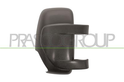 CALOTTA RETROVISORE DESTRO-NERA — ricambio carrozzeria OPEL/VAUXHALL Movano — Cod. OP9547403 — Apa Ricambi