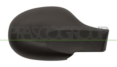 CALOTTA RETROVISORE DESTRO-NERA — ricambio carrozzeria RENAULT Clio CAMPUS/STORIA — Cod. RN3067403 — Apa Ricambi