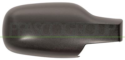 CALOTTA RETROVISORE DESTRO-NERA — ricambio carrozzeria RENAULT Megane — Cod. RN4207403 — Apa Ricambi