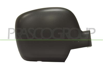 CALOTTA RETROVISORE DESTRO-NERA — ricambio carrozzeria RENAULT Kangoo — Cod. RN9187403 — Apa Ricambi