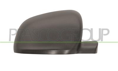CALOTTA RETROVISORE DESTRO-NERA — ricambio carrozzeria MERCEDES Citan (W415) — Cod. RN9217403 — Apa Ricambi