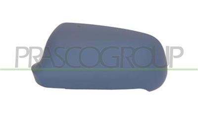 CALOTTA RETROVISORE SINISTRO-CON PRIMER — ricambio carrozzeria AUDI A6 — Cod. AD0337414 — Apa Ricambi