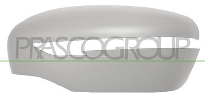 CALOTTA RETROVISORE SINISTRO-CON PRIMER-CON SEDE FANALE — ricambio carrozzeria NISSAN Qashqai (J11) — Cod. DS7127424 — Apa Ricambi