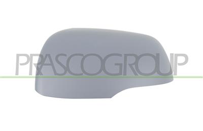 CALOTTA RETROVISORE SINISTRO-CON PRIMER-CON SEDE FANALE — ricambio carrozzeria KIA Picanto — Cod. KI3247414 — Apa Ricambi