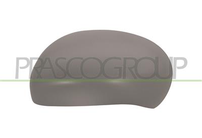 CALOTTA RETROVISORE SINISTRO-CON PRIMER — ricambio carrozzeria NISSAN Juke — Cod. DS7007414 — Apa Ricambi