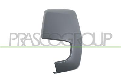 CALOTTA RETROVISORE SINISTRO-CON PRIMER — ricambio carrozzeria FORD TRANSIT/TOURNEO — Cod. FD9147414 — Apa Ricambi