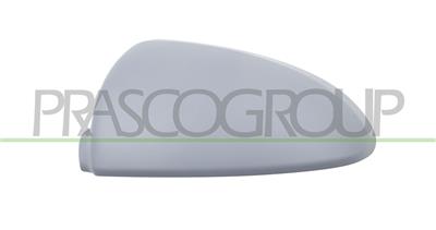 CALOTTA RETROVISORE SINISTRO-CON PRIMER — ricambio carrozzeria SMART Fortwo — Cod. ME3057414 — Apa Ricambi