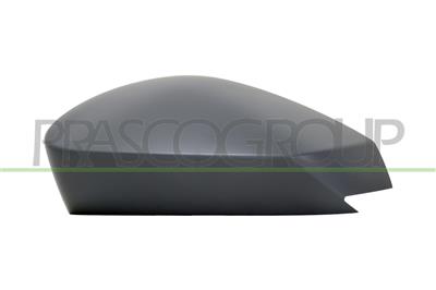 CALOTTA RETROVISORE SINISTRO-CON PRIMER MOD. LANE ASSIST — ricambio carrozzeria SKODA Fabia (NJ) — Cod. SK3327424 — Apa Ricambi
